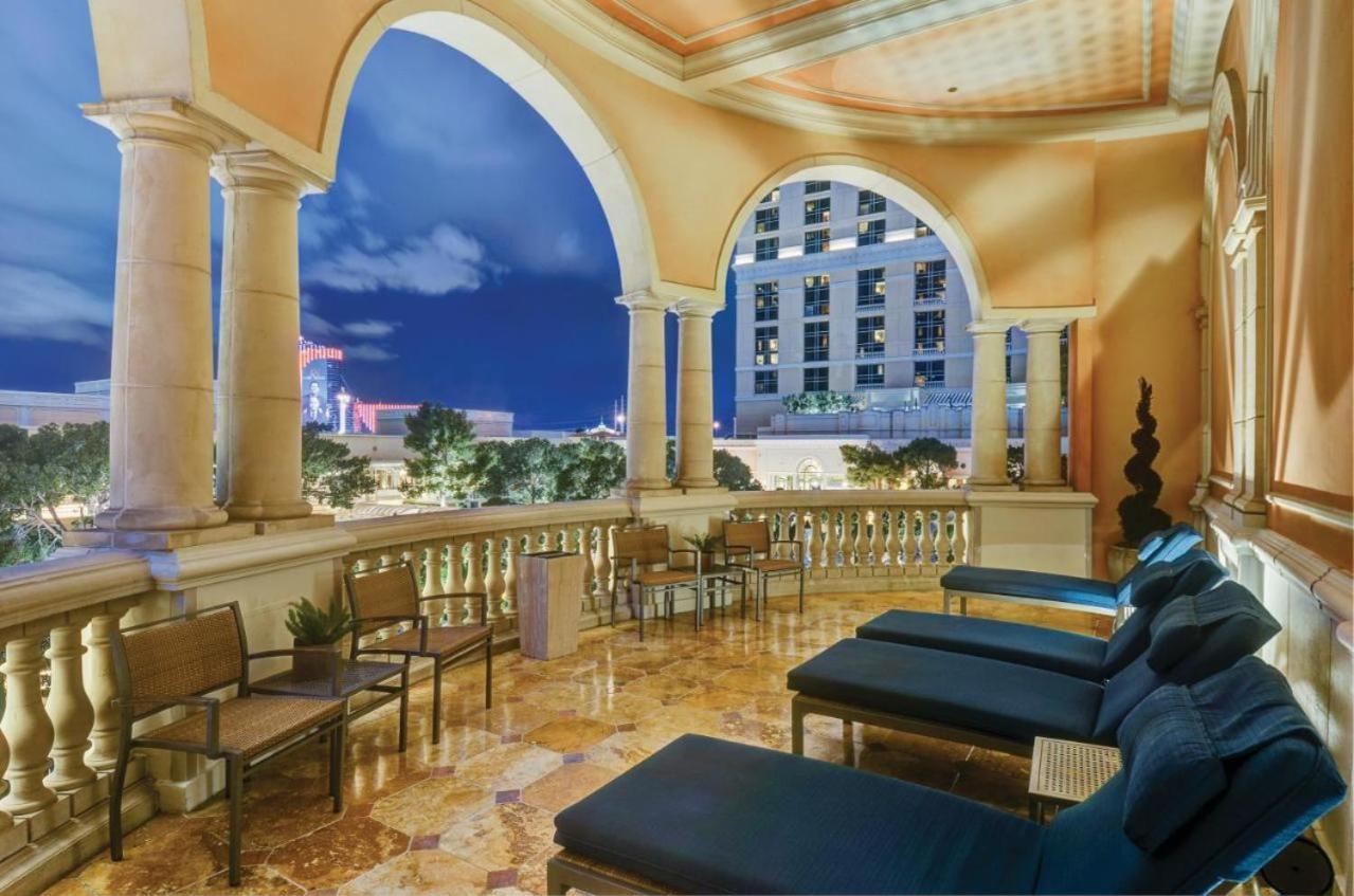 Bellagio By Suiteness Las Vegas Dış mekan fotoğraf