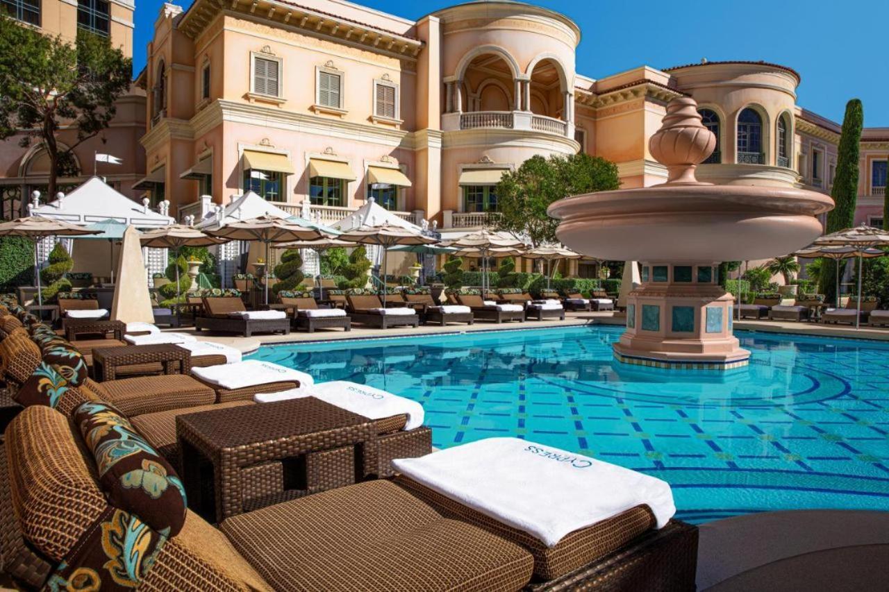 Bellagio By Suiteness Las Vegas Dış mekan fotoğraf