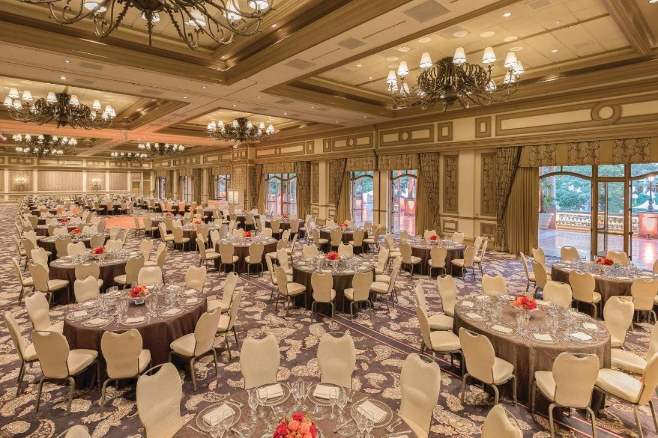 Bellagio By Suiteness Las Vegas Dış mekan fotoğraf