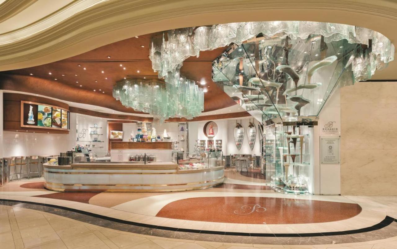 Bellagio By Suiteness Las Vegas Dış mekan fotoğraf