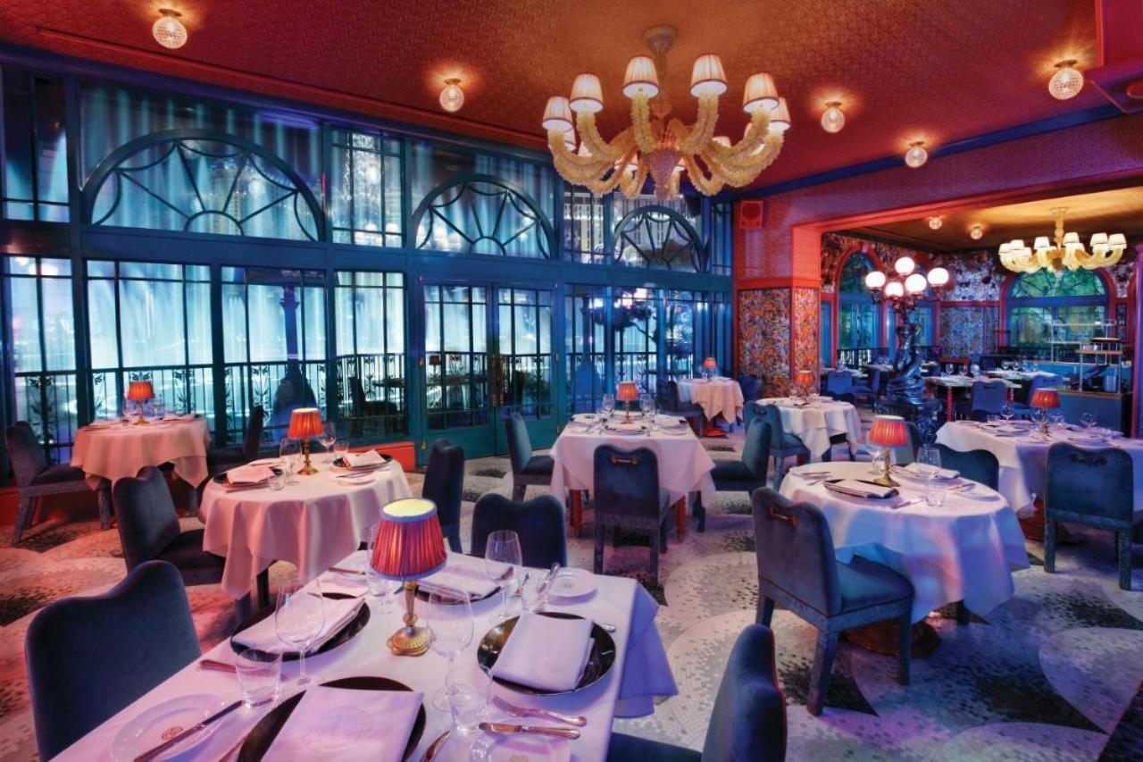 Bellagio By Suiteness Las Vegas Dış mekan fotoğraf