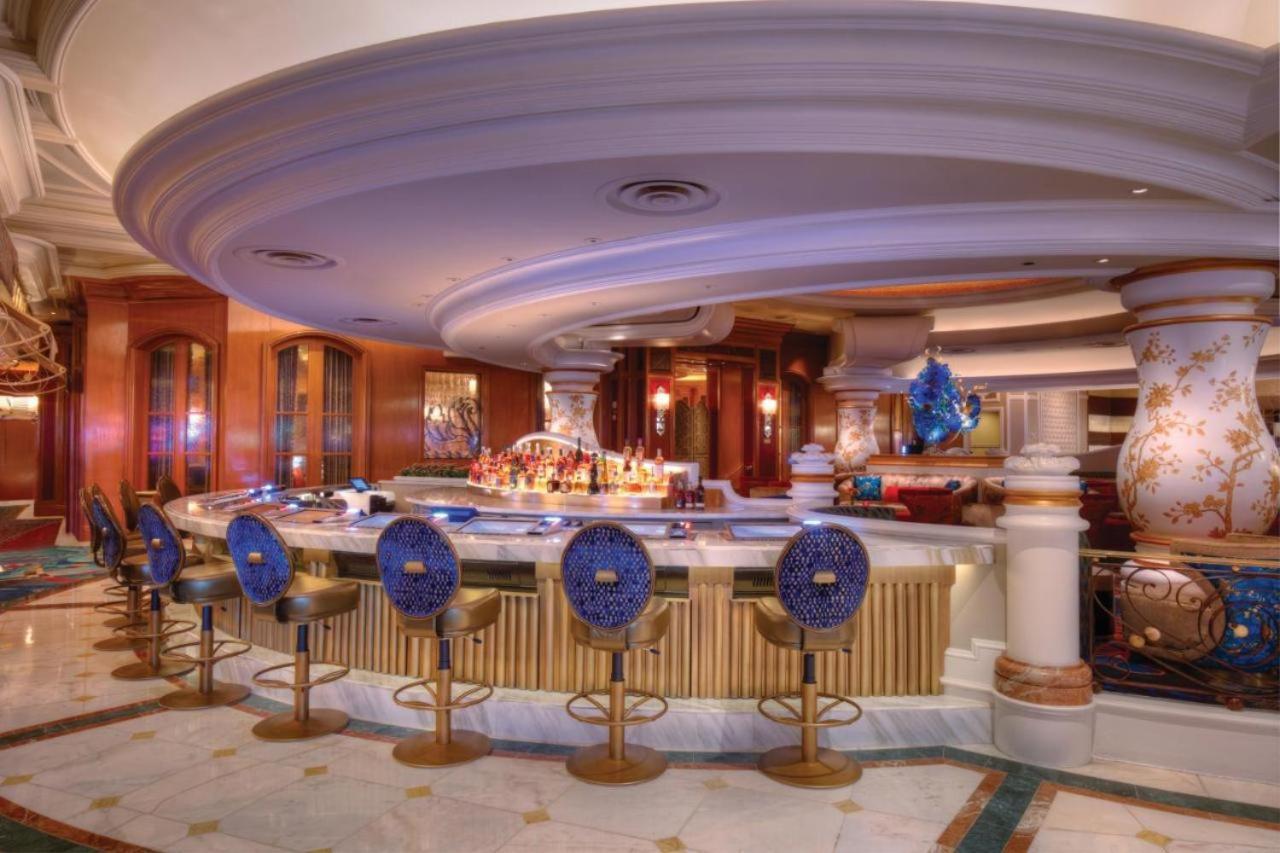 Bellagio By Suiteness Las Vegas Dış mekan fotoğraf