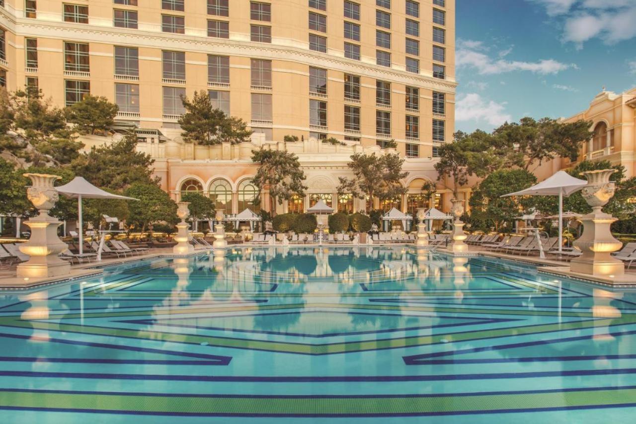 Bellagio By Suiteness Las Vegas Dış mekan fotoğraf