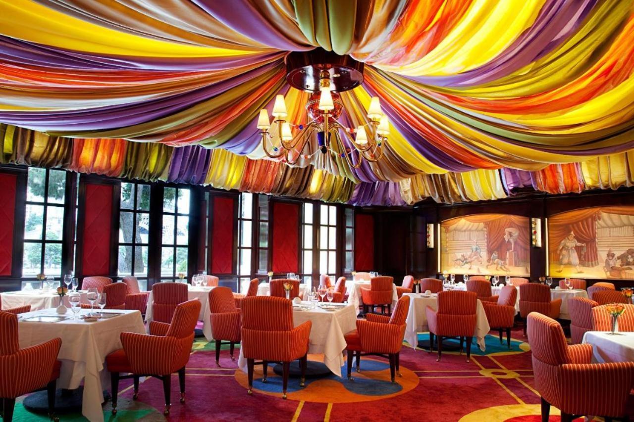 Bellagio By Suiteness Las Vegas Dış mekan fotoğraf