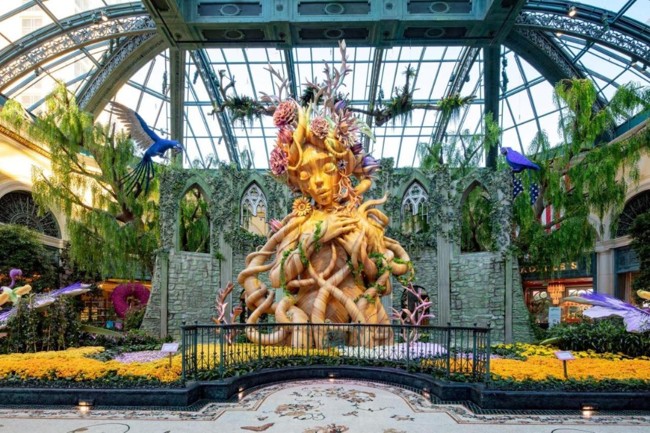Bellagio By Suiteness Las Vegas Dış mekan fotoğraf