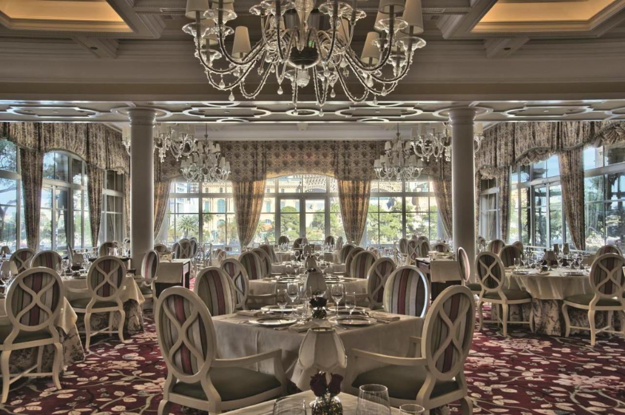 Bellagio By Suiteness Las Vegas Dış mekan fotoğraf